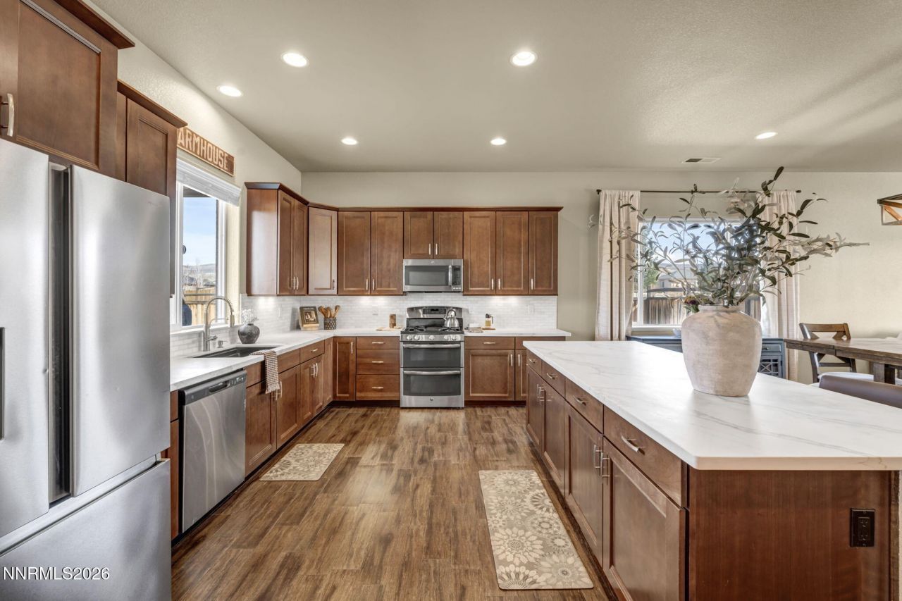 485 Sunset Springs Lane, Sparks, NV 89441 Photo