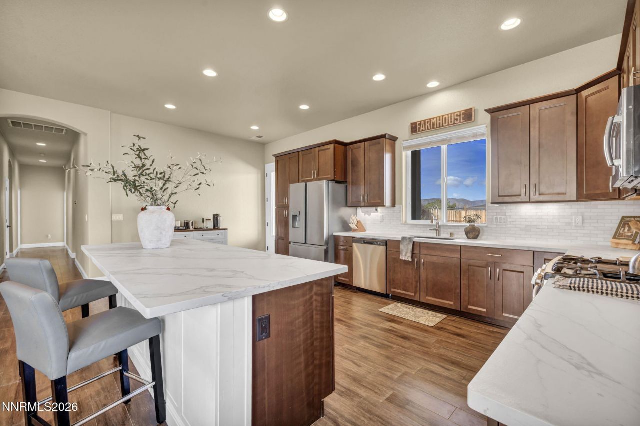 485 Sunset Springs Lane, Sparks, NV 89441 Photo