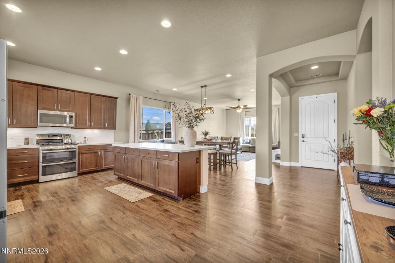 485 Sunset Springs Lane, Sparks, NV 89441 Photo