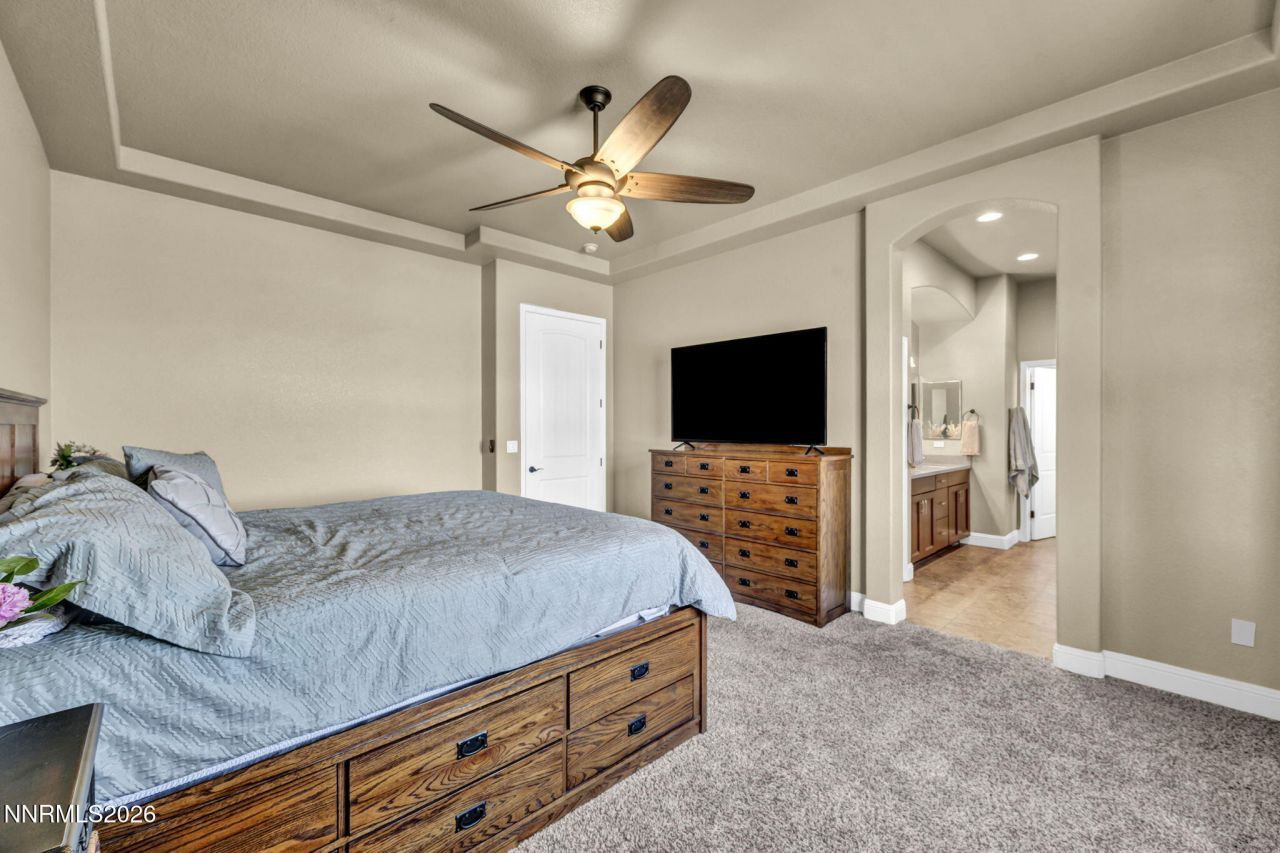 485 Sunset Springs Lane, Sparks, NV 89441 Photo