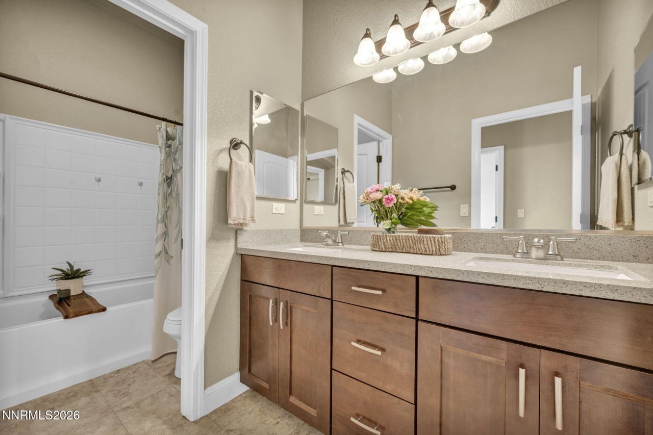 485 Sunset Springs Lane, Sparks, NV 89441 Photo