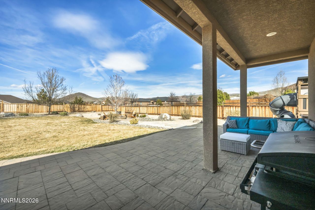 485 Sunset Springs Lane, Sparks, NV 89441 Photo