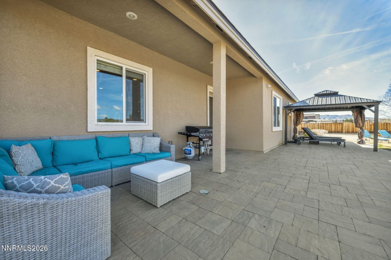 485 Sunset Springs Lane, Sparks, NV 89441 Photo