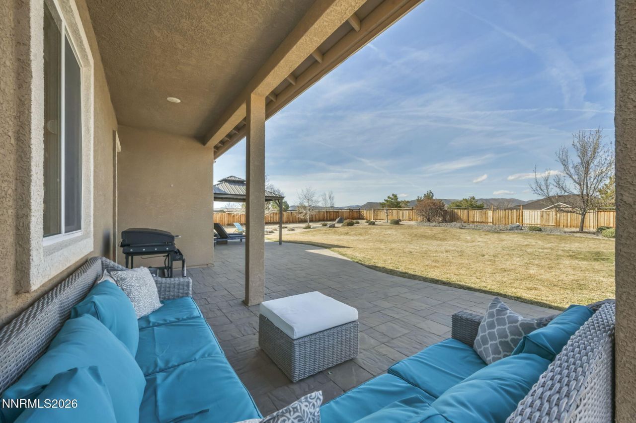 485 Sunset Springs Lane, Sparks, NV 89441 Photo