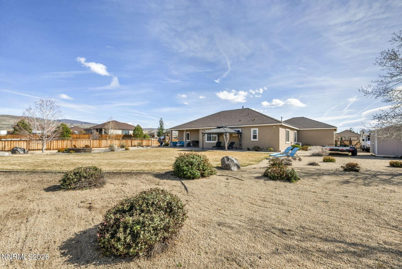 485 Sunset Springs Lane, Sparks, NV 89441 Photo