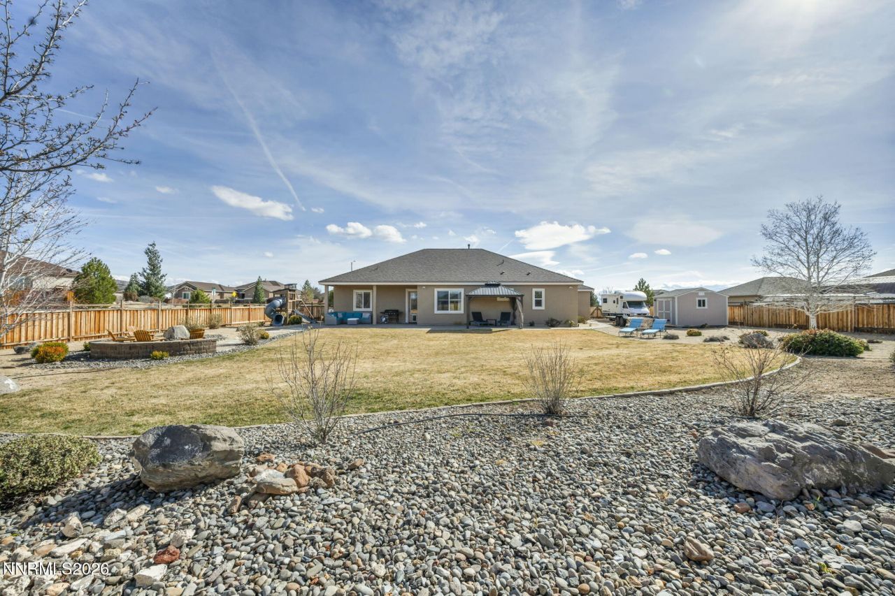 485 Sunset Springs Lane, Sparks, NV 89441 Photo