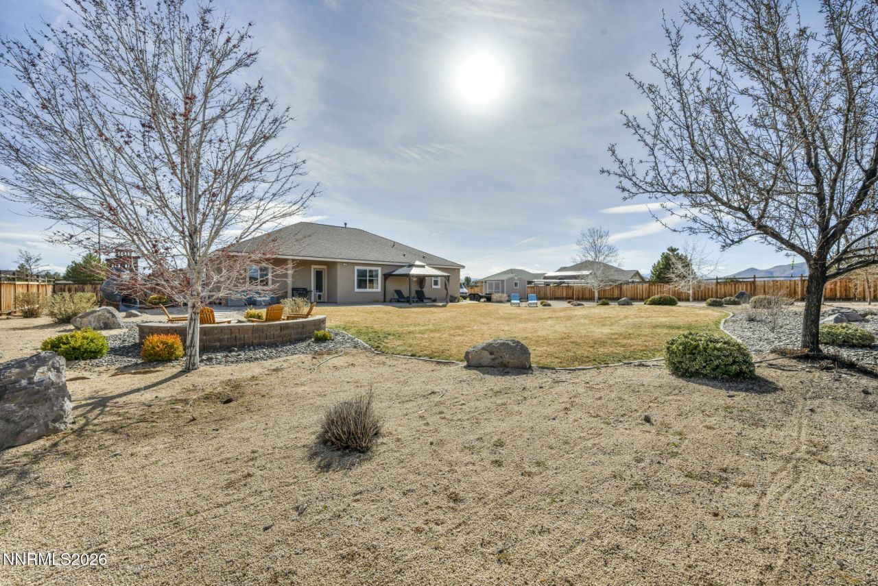 485 Sunset Springs Lane, Sparks, NV 89441 Photo