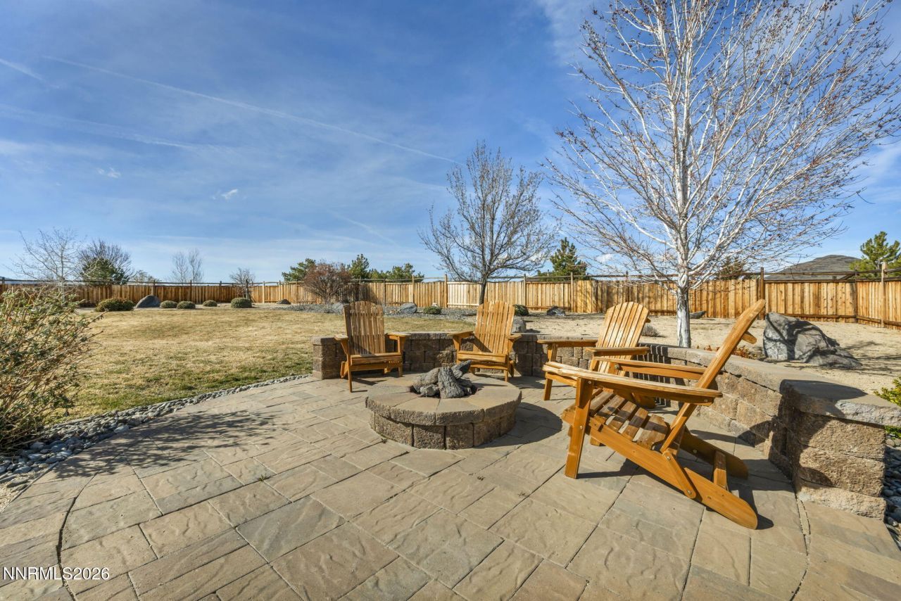 485 Sunset Springs Lane, Sparks, NV 89441 Photo