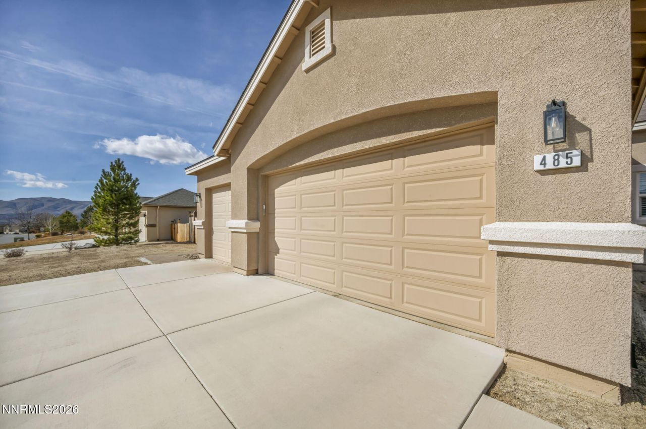 485 Sunset Springs Lane, Sparks, NV 89441 Photo