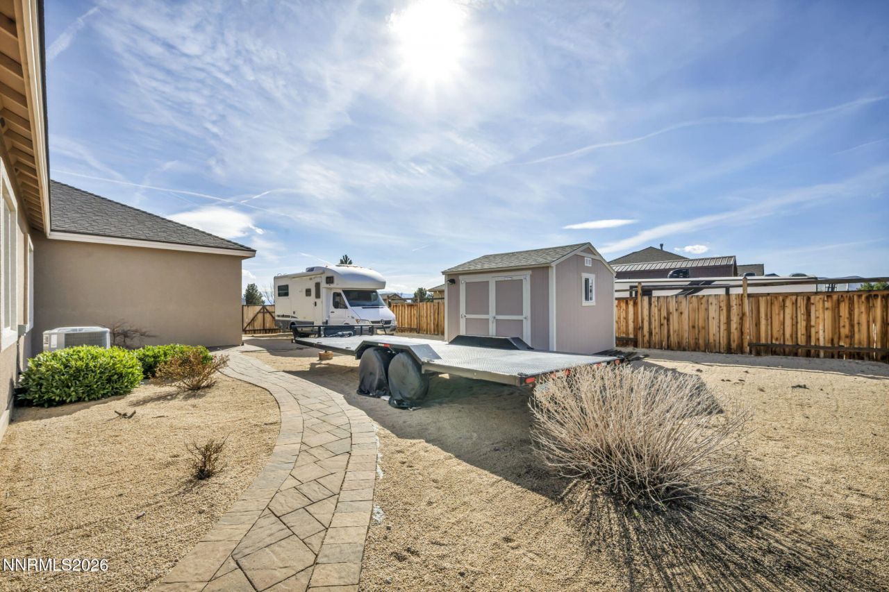 485 Sunset Springs Lane, Sparks, NV 89441 Photo