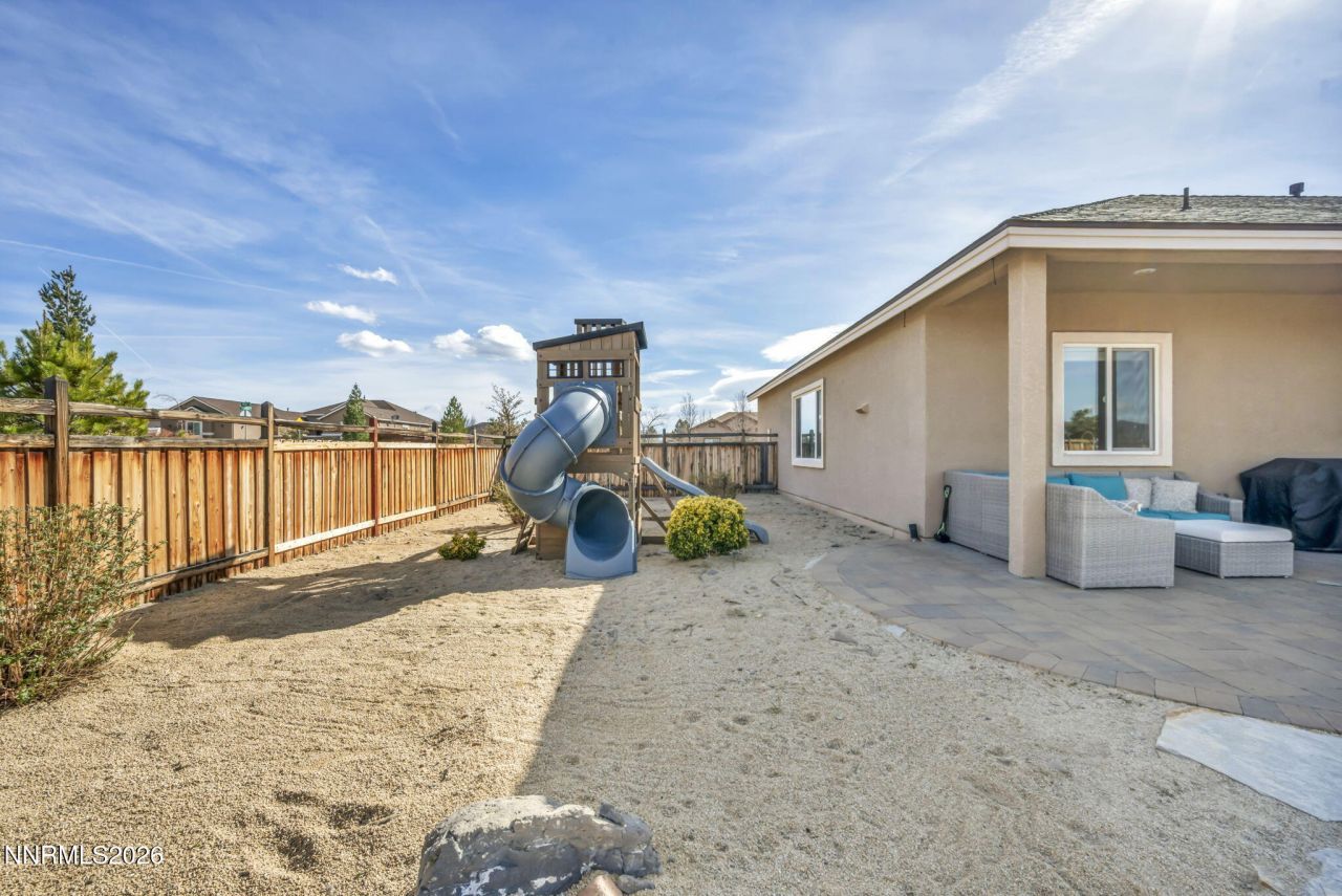 485 Sunset Springs Lane, Sparks, NV 89441 Photo