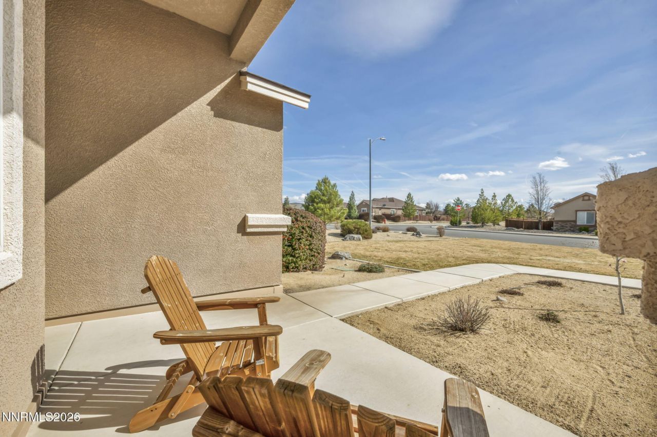 485 Sunset Springs Lane, Sparks, NV 89441 Photo