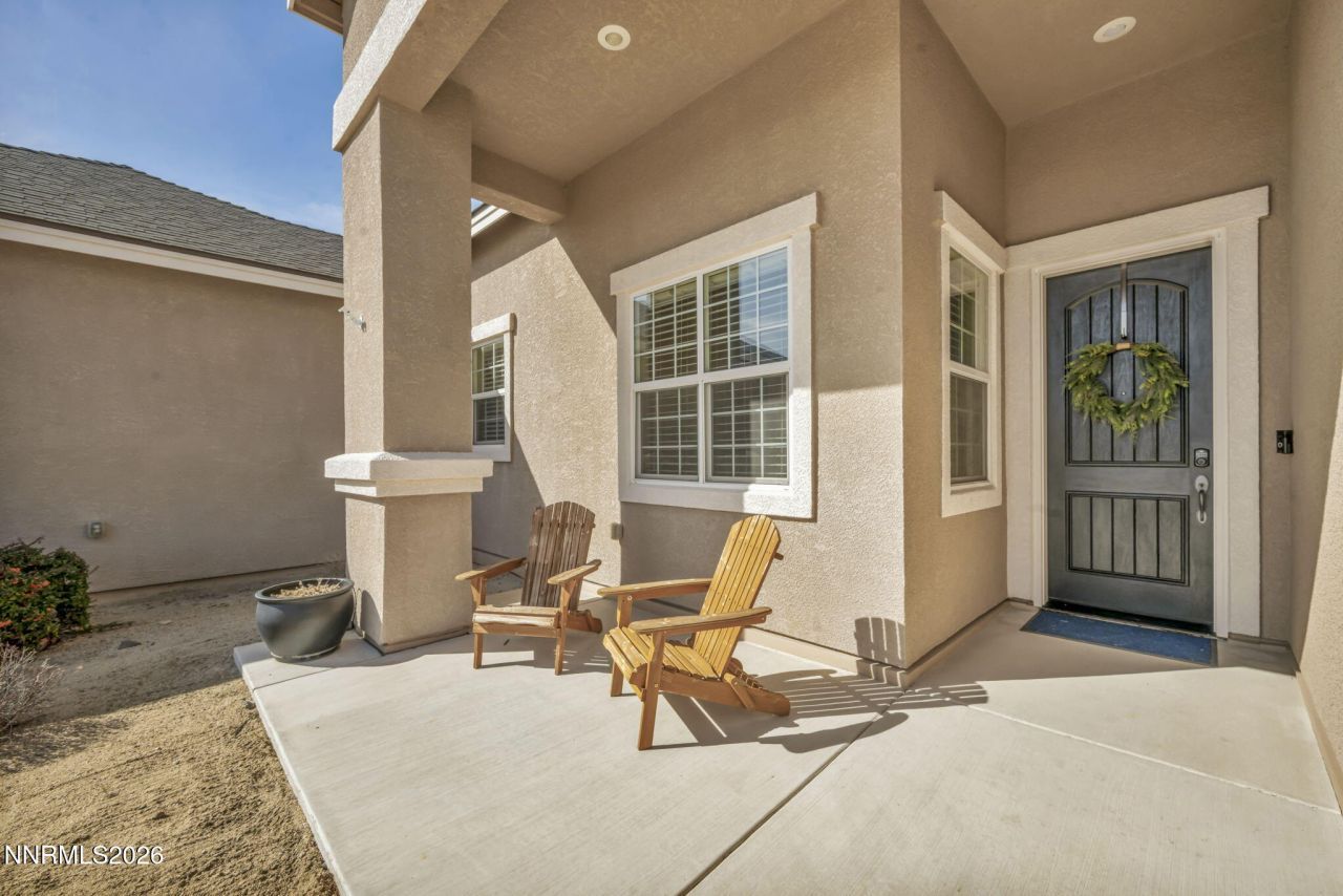 485 Sunset Springs Lane, Sparks, NV 89441 Photo