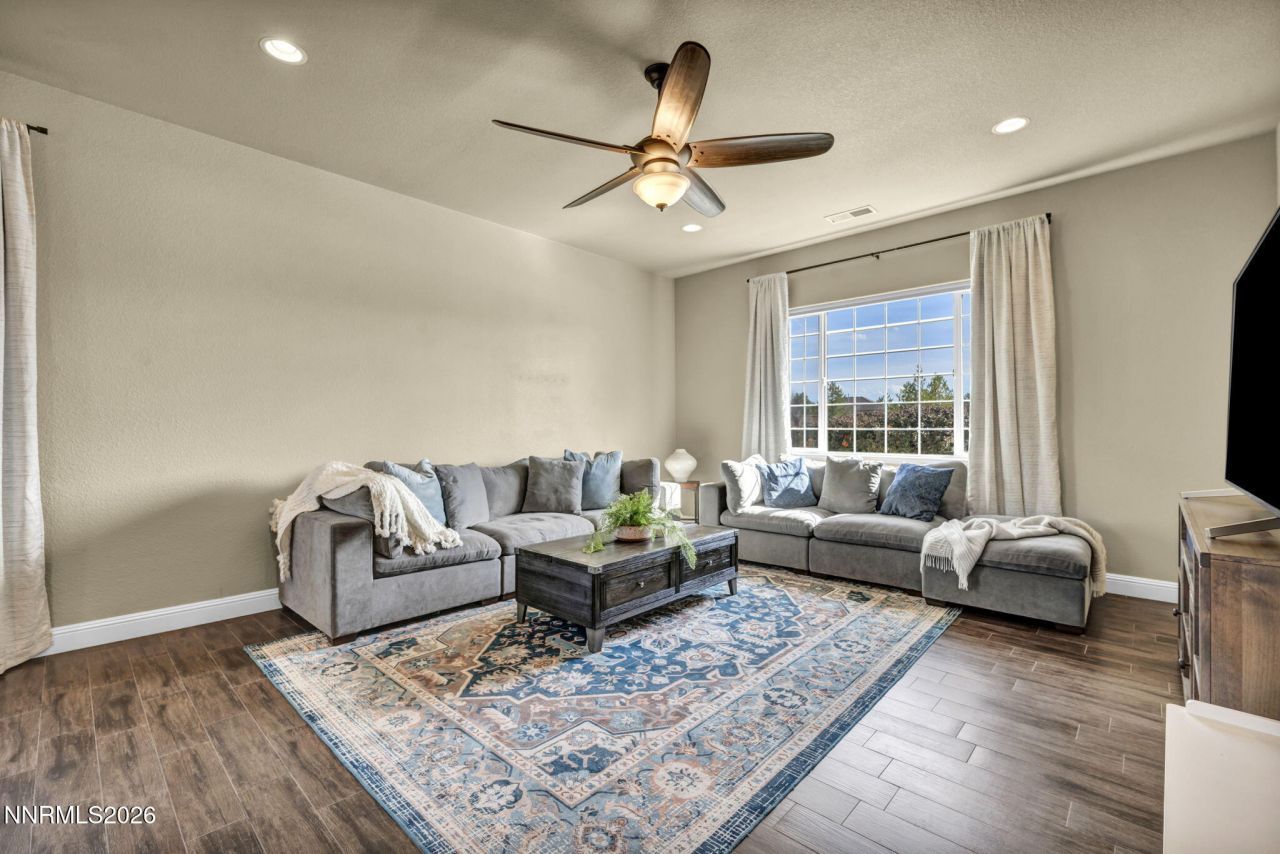 485 Sunset Springs Lane, Sparks, NV 89441 Photo