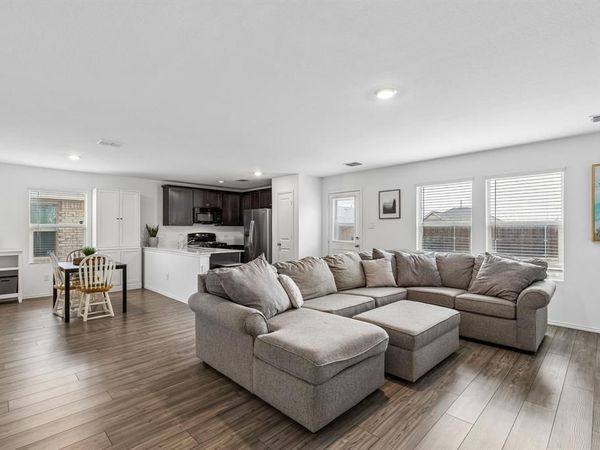 3044 Harper Street, Little Elm, TX 75068