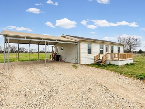 6934 Simmons , Lone Oak, TX 75453