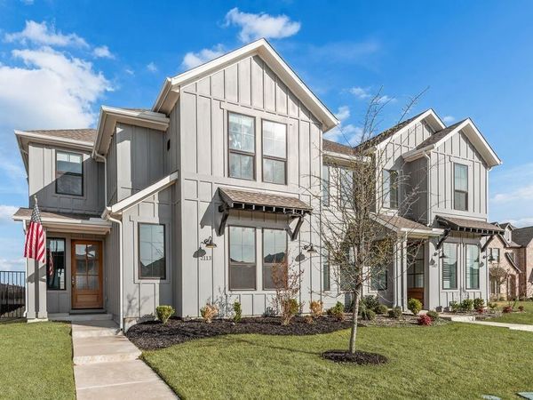 2113 Domingo Drive, Fort Worth, TX 76008