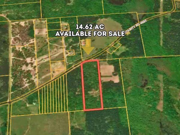 0 County Road 4557, Bivins, TX 75555