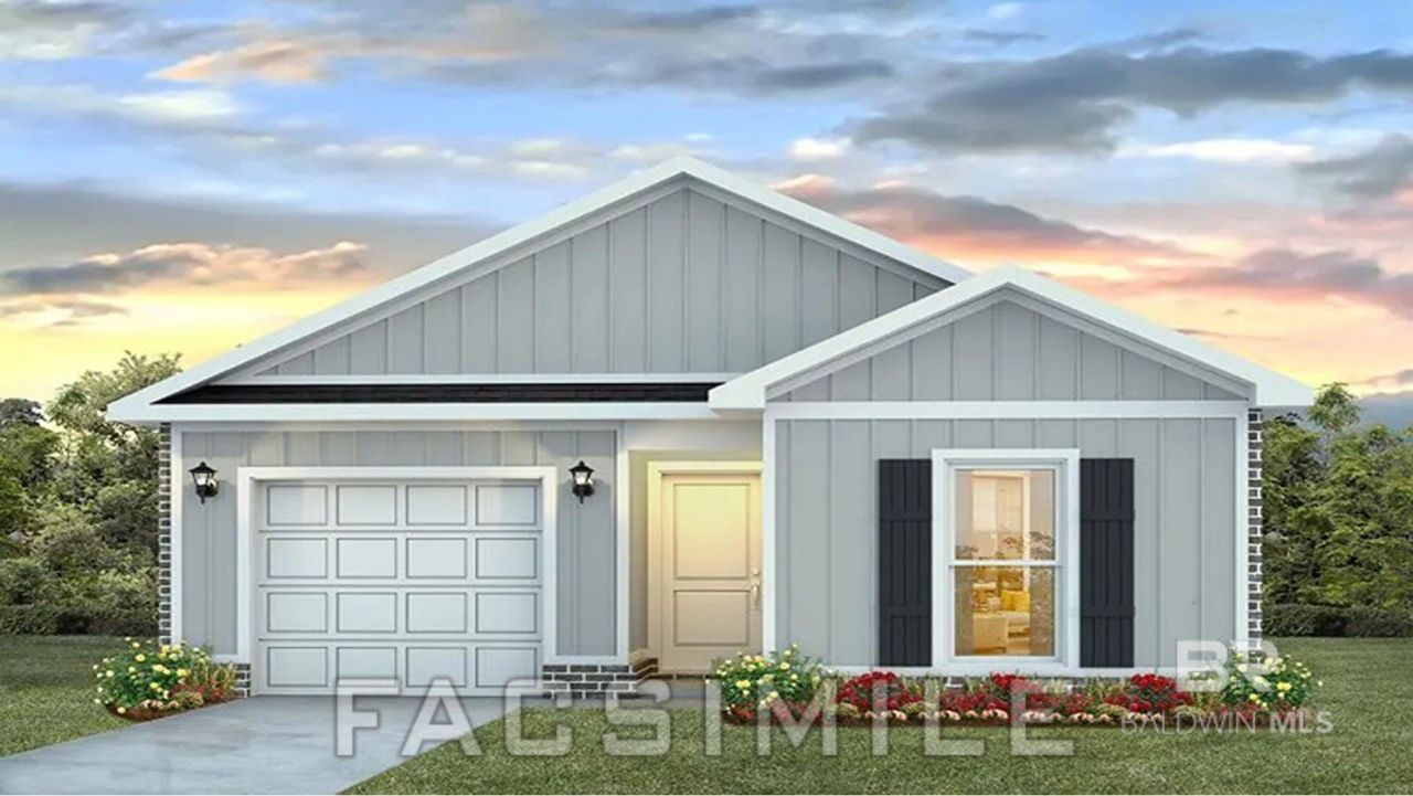 26852 Setai Court, Daphne, AL 36526 Main Photo