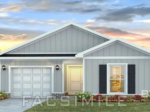 26852 Setai Court, Daphne, AL 36526