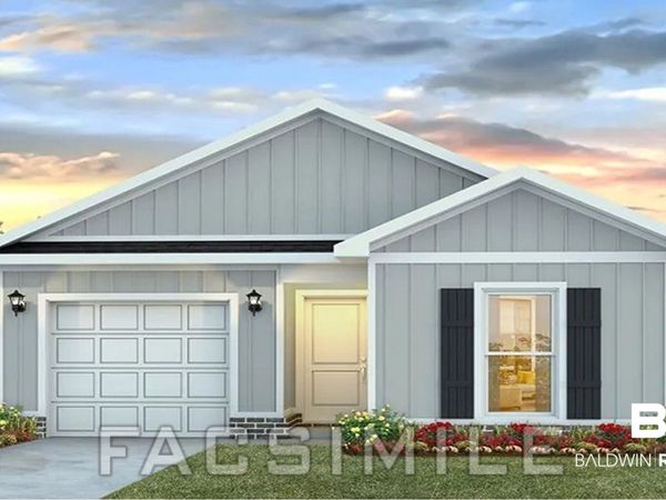 26852 Setai Court, Daphne, AL 36526