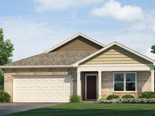 951 Catesby Court, Fort Wayne, IN 46818