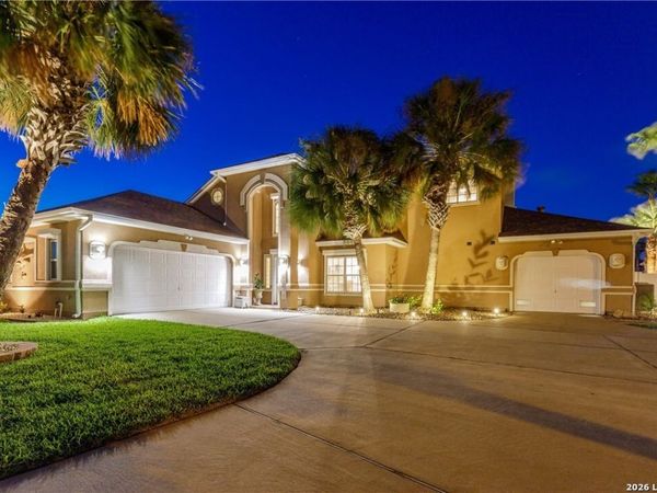 13766 Hawksnest Bay, Corpus Christi, TX 78418