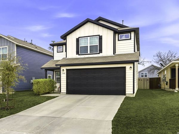 7342 Storms End, San Antonio, TX 78253