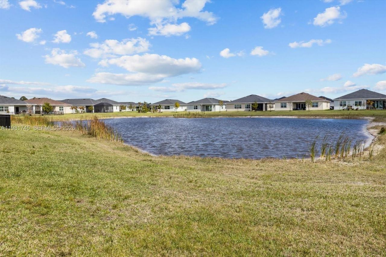 1204 SE Woodbine Rd , Port Saint Lucie, FL 34984 Photo