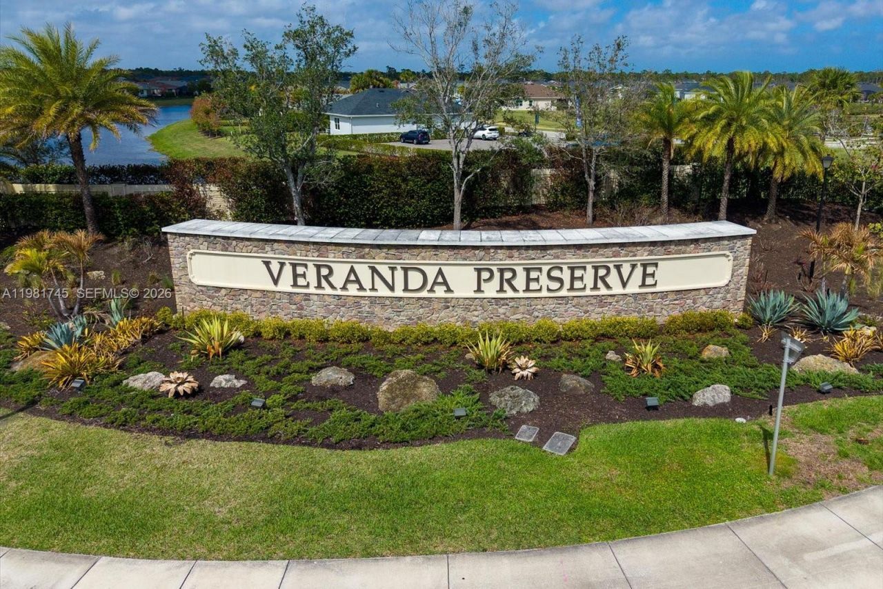 1204 SE Woodbine Rd , Port Saint Lucie, FL 34984 Photo