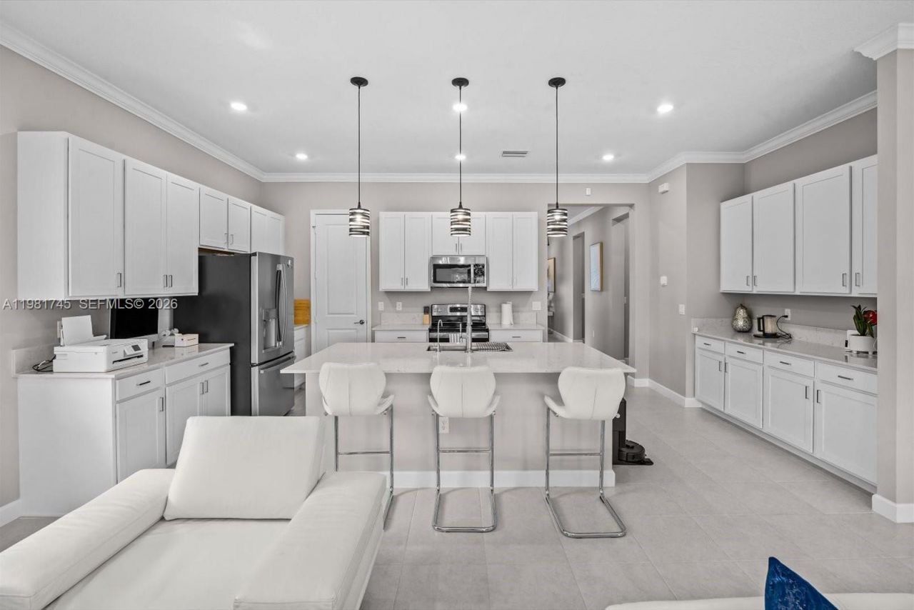 1204 SE Woodbine Rd , Port Saint Lucie, FL 34984 Photo