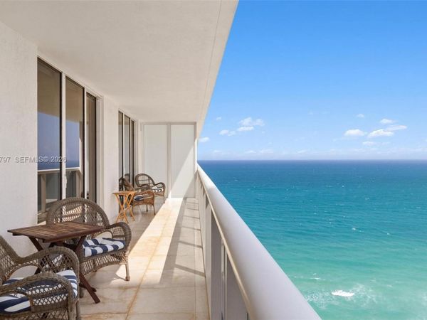 1830 S Ocean Dr, Unit 2904, Hallandale Beach, FL 33009