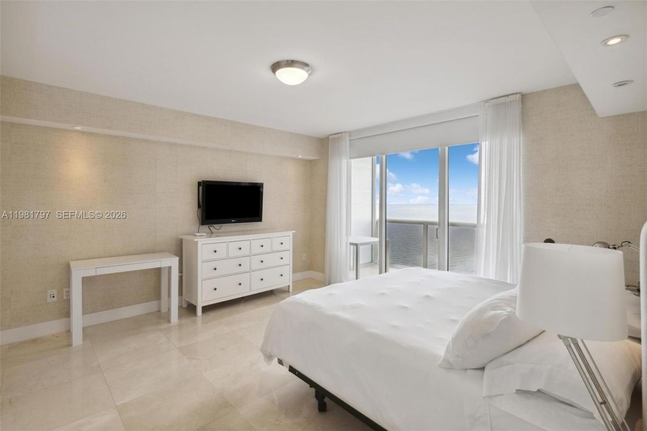 1830 S Ocean Dr, Unit 2904, Hallandale Beach, FL 33009 Photo