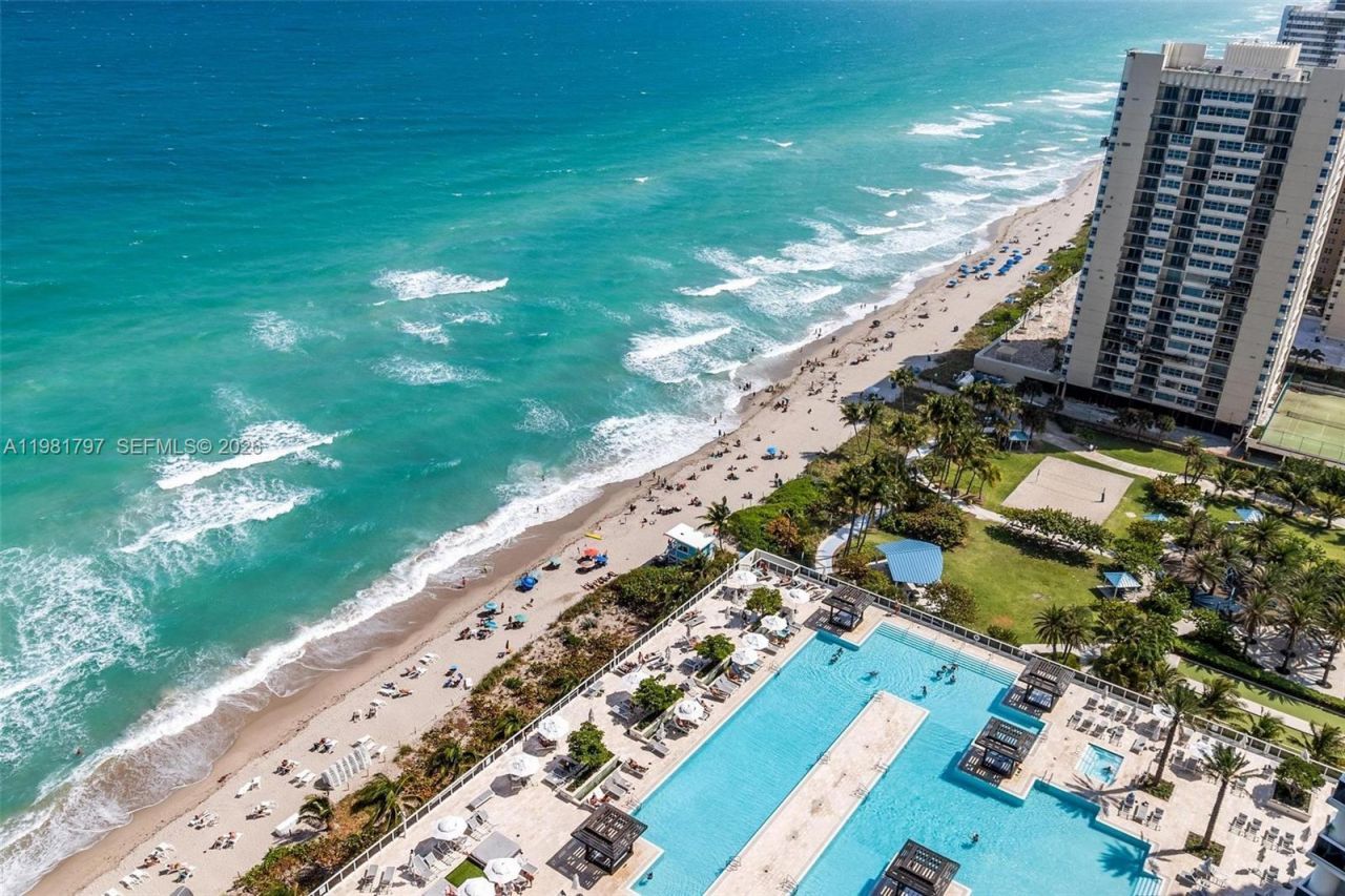 1830 S Ocean Dr, Unit 2904, Hallandale Beach, FL 33009 Photo