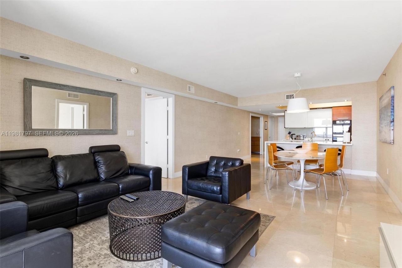 1830 S Ocean Dr, Unit 2904, Hallandale Beach, FL 33009 Photo