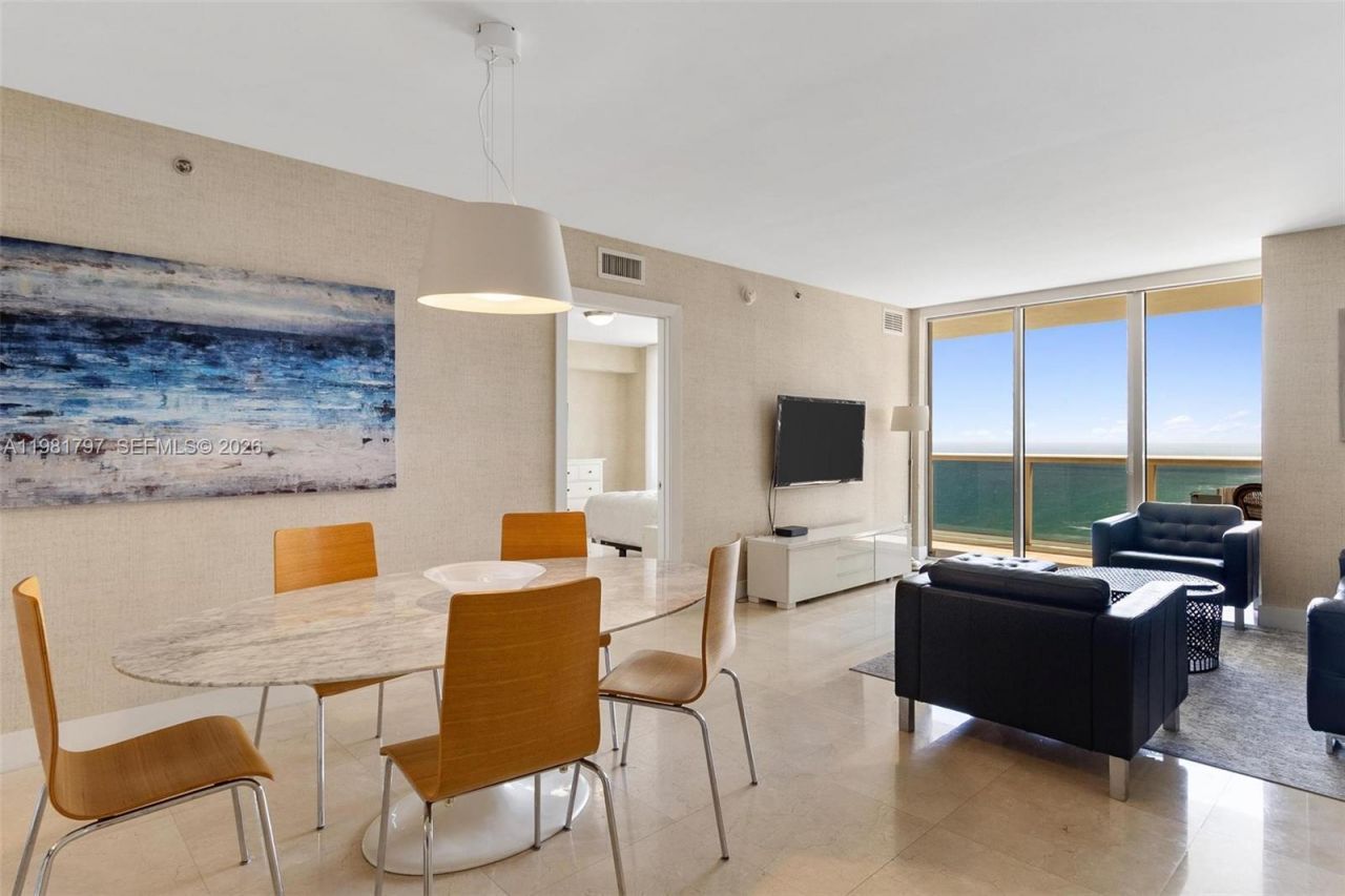 1830 S Ocean Dr, Unit 2904, Hallandale Beach, FL 33009 Photo