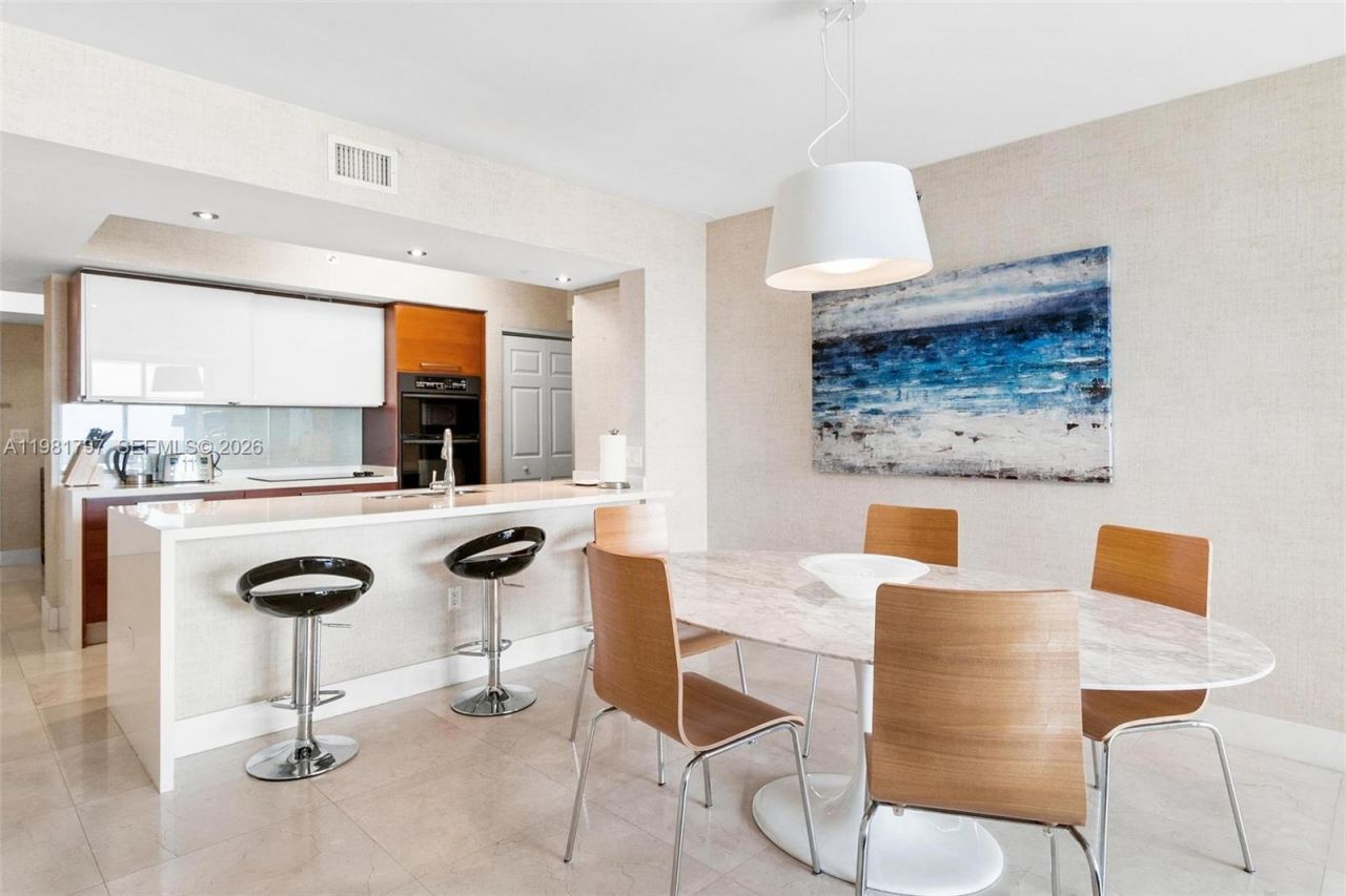1830 S Ocean Dr, Unit 2904, Hallandale Beach, FL 33009 Photo