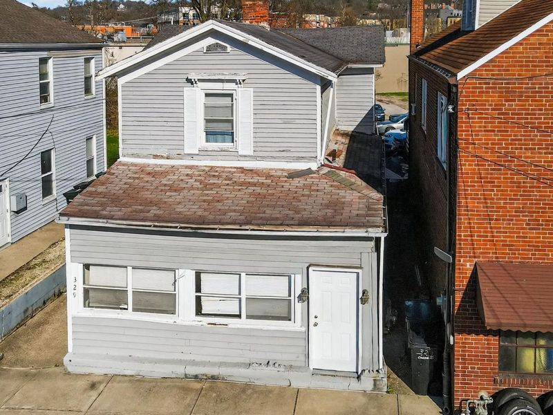 329 Stanley Avenue, Cincinnati, OH 45226 Photo 4