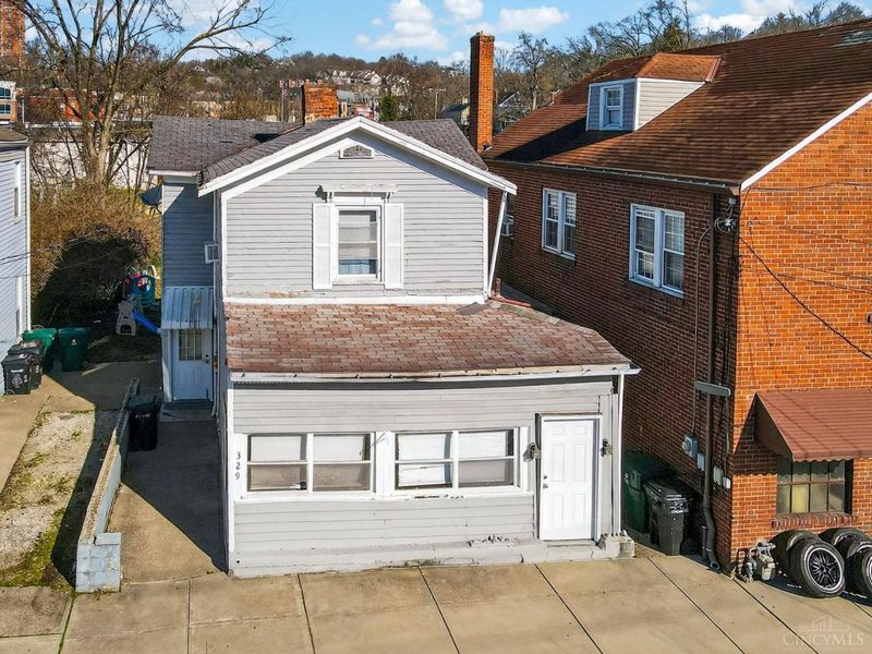 329 Stanley Avenue, Cincinnati, OH 45226 Photo 5