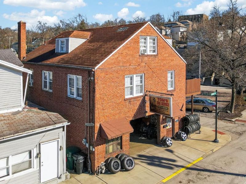 333 Stanley Avenue, Cincinnati, OH 45226 Photo 1