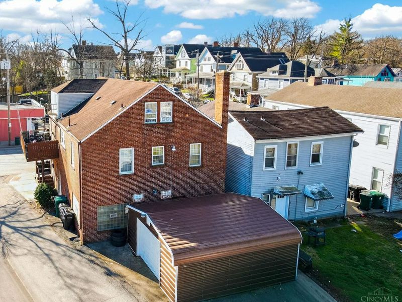 333 Stanley Avenue, Cincinnati, OH 45226 Photo 9