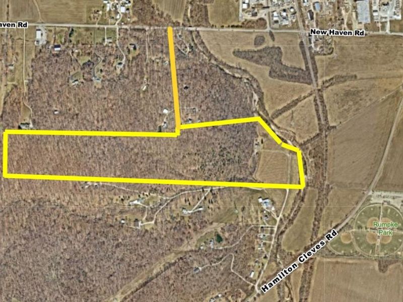 10435 State Route 128, Harrison, OH 45030 Photo 2