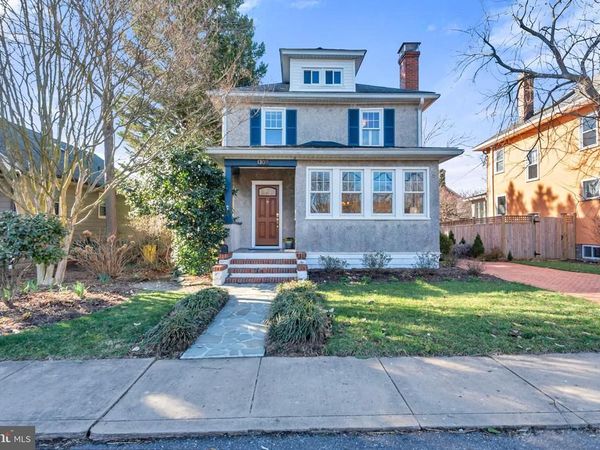 1309 POPLAR AVENUE, ANNAPOLIS, MD 21401