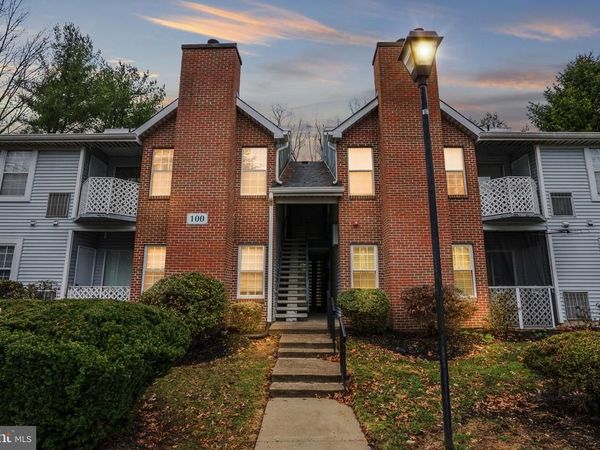 108 DIAMOND DRIVE, NEWTOWN, PA 18940