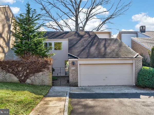 19144 ROMAN WAY, GAITHERSBURG, MD 20886