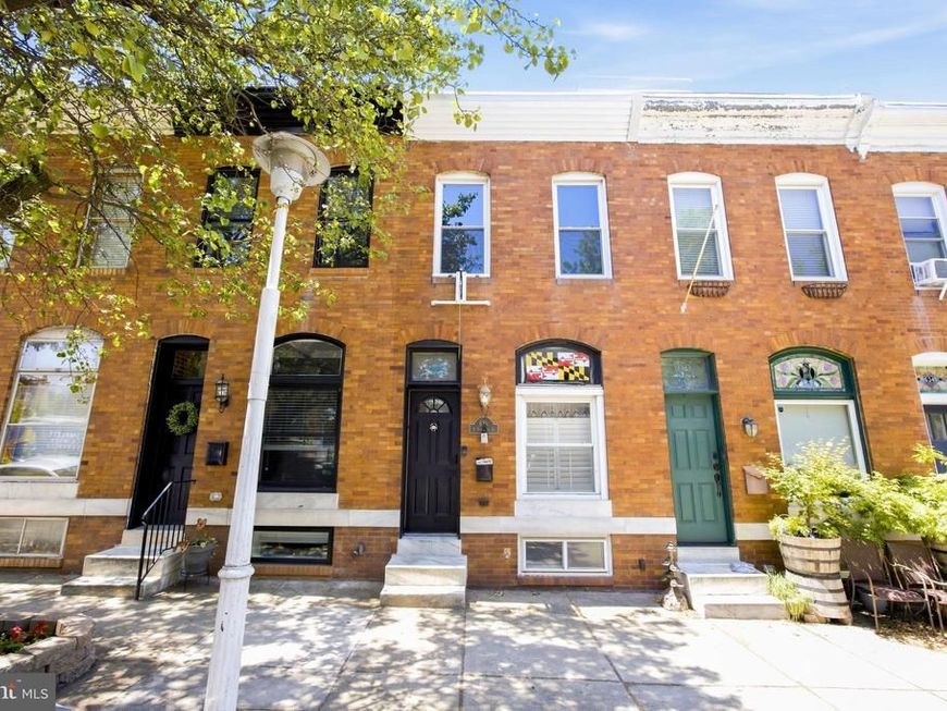 638 S Streeper Street, Baltimore, MD 21224 Main Photo
