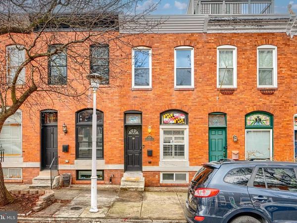 638 S STREEPER STREET, BALTIMORE, MD 21224