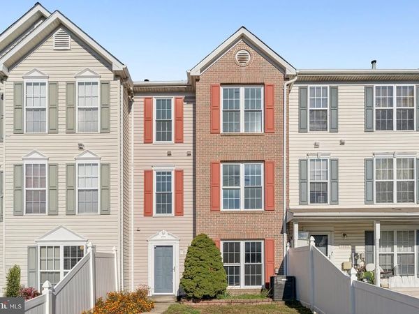 1805 CHATFIELD TERRACE , SEVERN, MD 21144