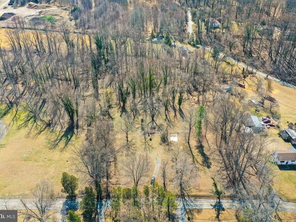 18465 BROOKE ROAD , SANDY SPRING, MD 20860