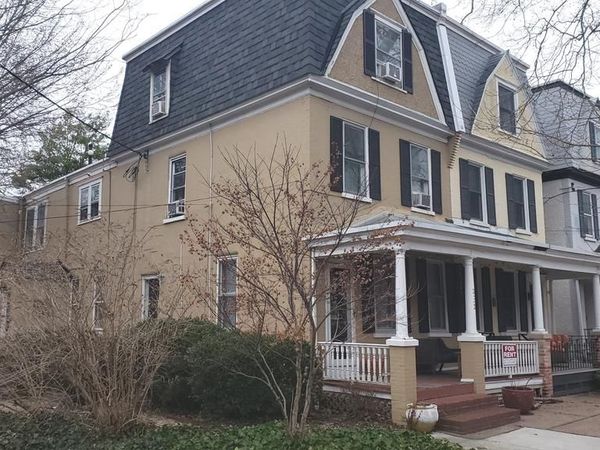 231 W 14TH STREET, Unit APT 1, WILMINGTON, DE 19801